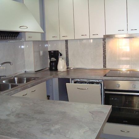 Appartement Lili50 à Plovdiv Extérieur photo