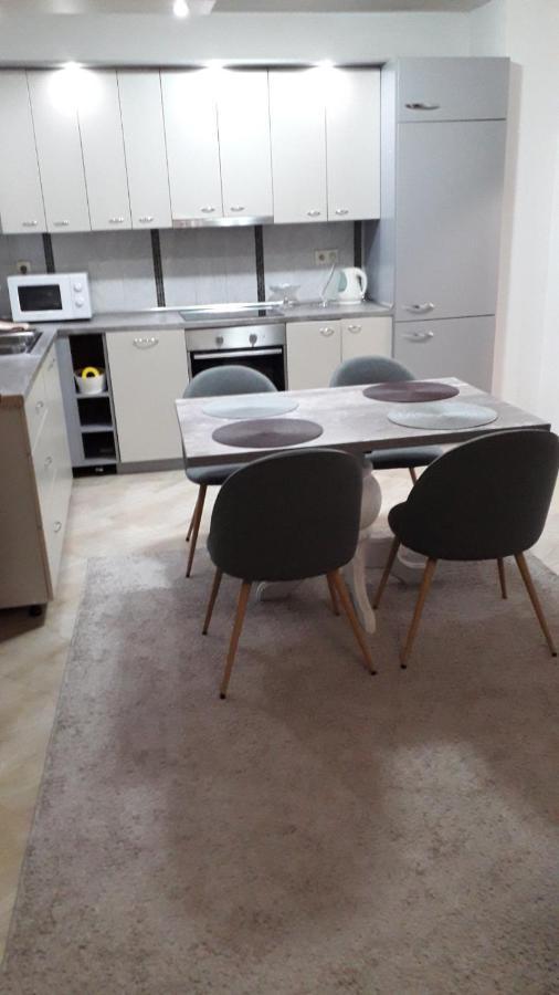 Appartement Lili50 à Plovdiv Extérieur photo