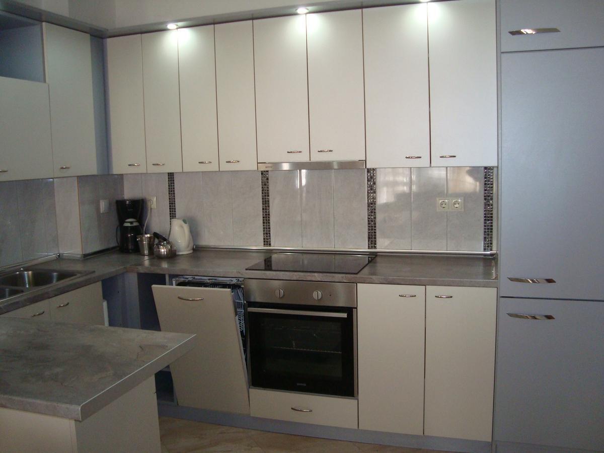 Appartement Lili50 à Plovdiv Extérieur photo