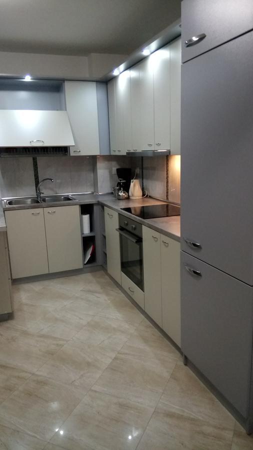 Appartement Lili50 à Plovdiv Extérieur photo
