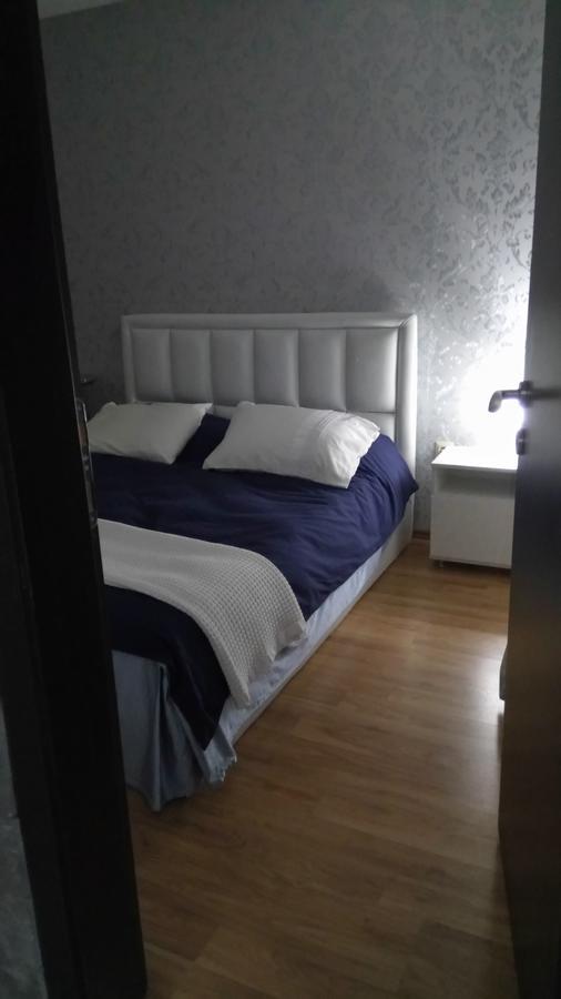 Appartement Lili50 à Plovdiv Extérieur photo