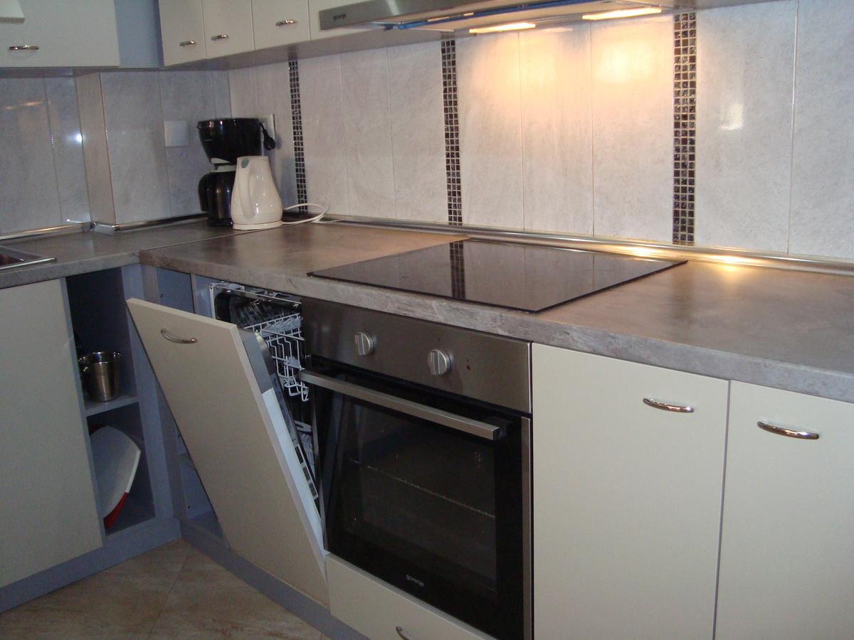 Appartement Lili50 à Plovdiv Extérieur photo