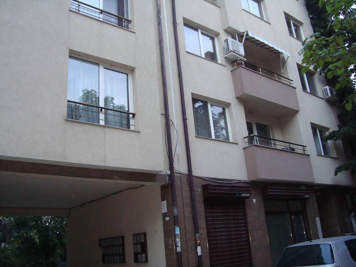 Appartement Lili50 à Plovdiv Extérieur photo