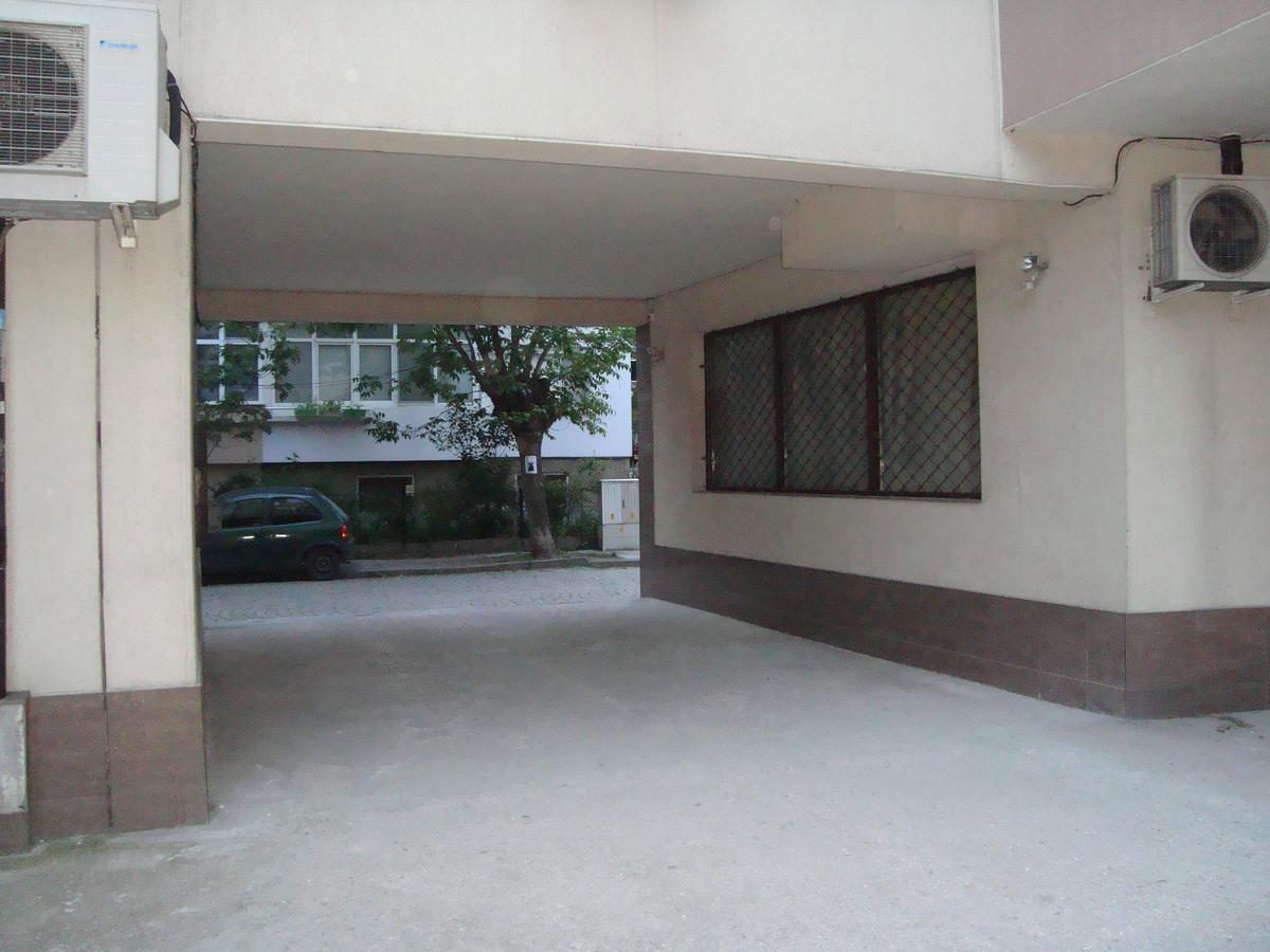 Appartement Lili50 à Plovdiv Extérieur photo
