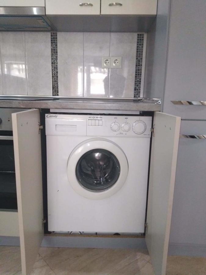 Appartement Lili50 à Plovdiv Extérieur photo