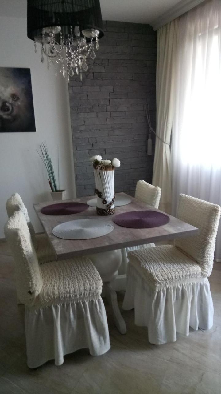 Appartement Lili50 à Plovdiv Extérieur photo